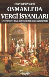 Osmanlı'da Vergi İsyanları - Hüseyin Perviz Pur