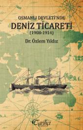 Osmanlı Devleti'nde Deniz Ticareti
