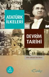 Atatürk İlkeleri ve Devrim Tarihi